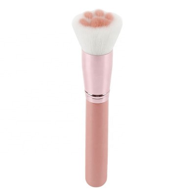 2021New Style Claw Shape Soft Single Makup Brush Blush Brush